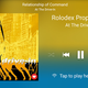 Image for article titled 10 Tricks to Make Yourself an Rdio Master